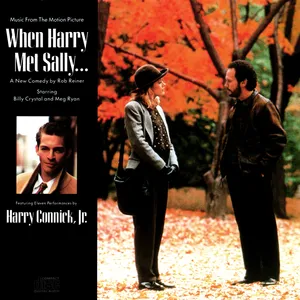When Harry met Sally